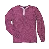 Tommy Hilfiger Women's V-neck Tunic Blouse