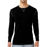 MERIWOOL Mens Base Layer 100% Merino Wool Heavyweight 400g Thermal Shirt for Men