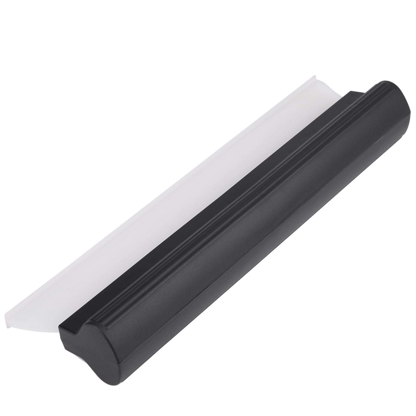 Hlyjoon Black Modern Silicone Squeegee, 0.13kg