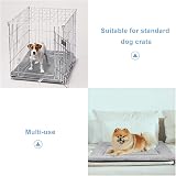 Onarway Extra Large Dog Bed Mat 122x76cm Sherpa Non-Slip Cushion view 7