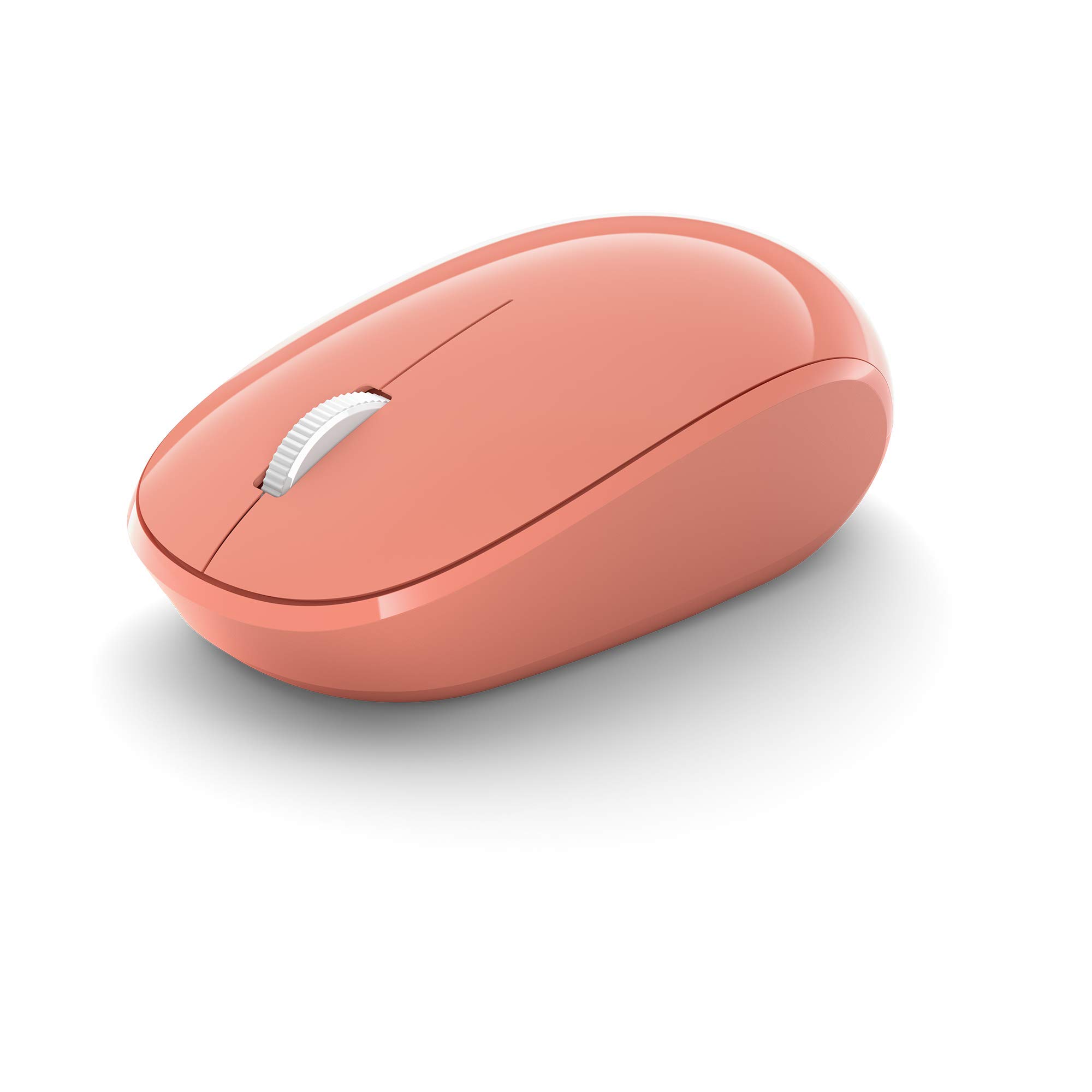 Microsoft Bluetooth Mouse - Peach