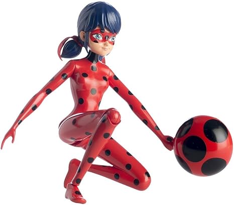 miraculous ladybug flying toy