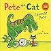 Pete the Cat: Cavecat Pete: Includes Over 30 Stickers!