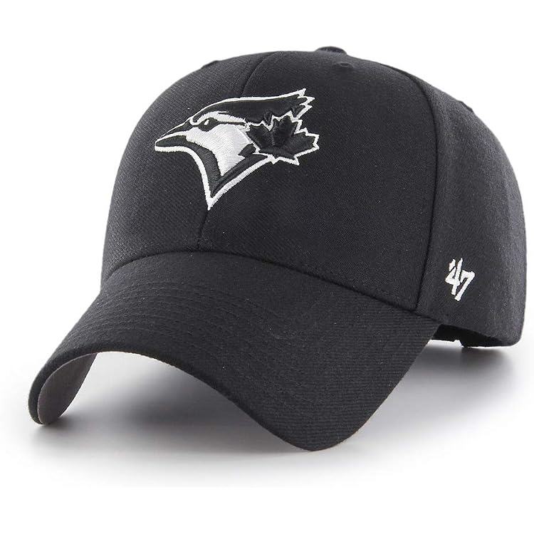 47 Brand Toronto Blue Jays Clean Up Hat - Leaside Hockey Shop Inc