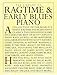 The Library Of Ragtime And Early Blues Piano by Amy Appleby