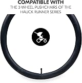 hauck Runner Replacement Inner Tube Set for All Runner Series 3 pcs view 6