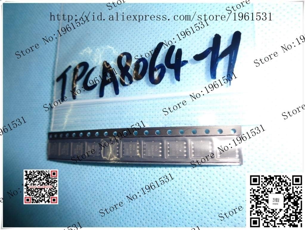 Xucus TPCA8064-H TPCA8064 8064-H SOP8 30 PCS
