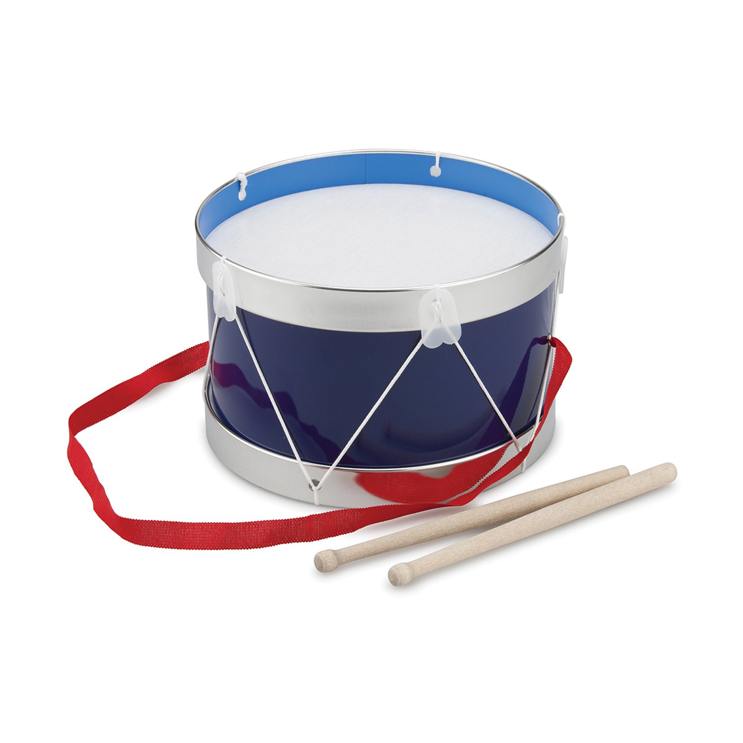 New Classic Toys Big Drum (Blue)