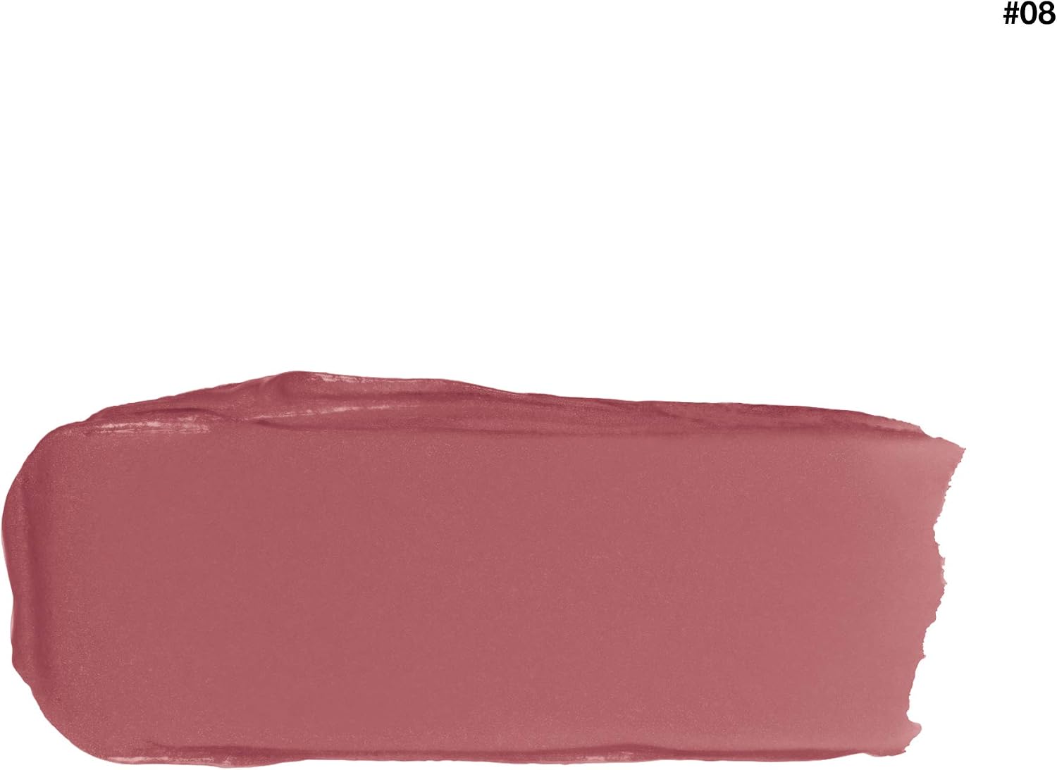 Pintalabios Lasting Finish Rimmel London, 008 Tender Mauve, 4 g (Pack of 1) - Image 4