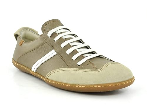 El Naturalista Halbschuh EL Viajero N5273 Plume