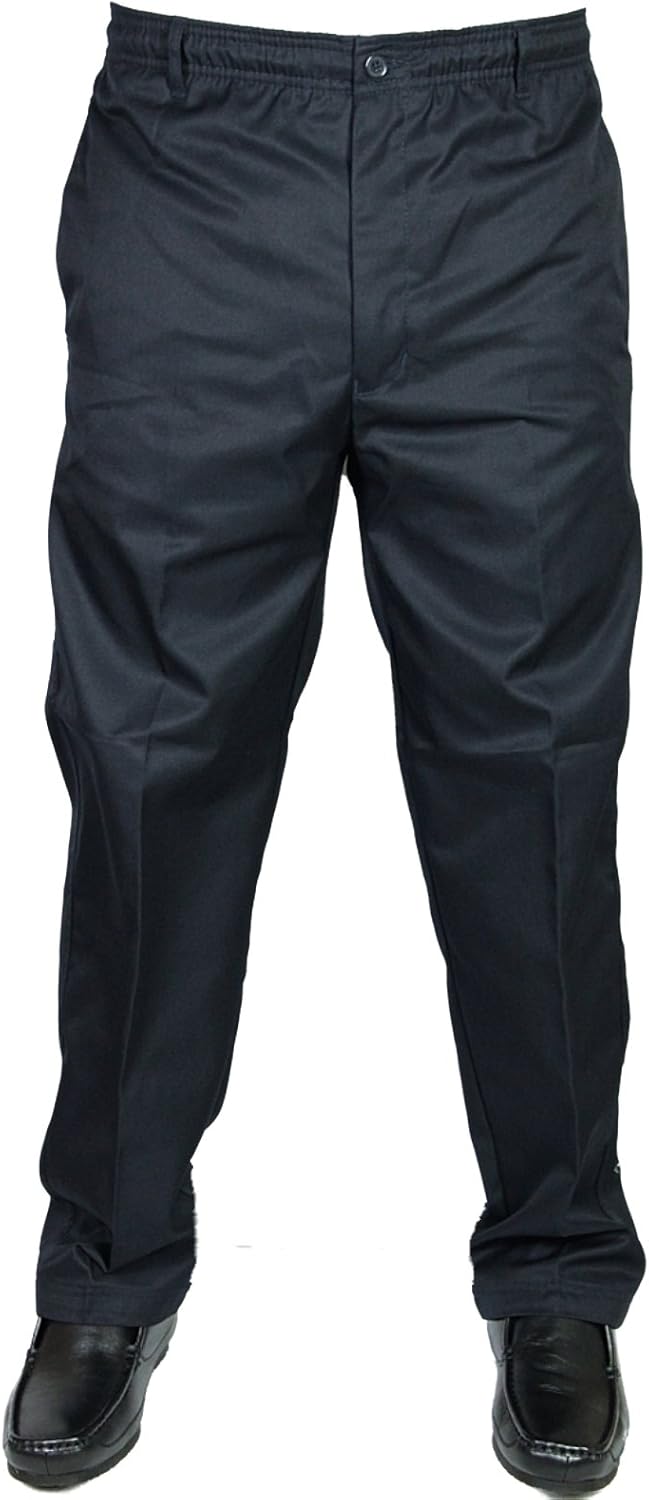 big size work trousers