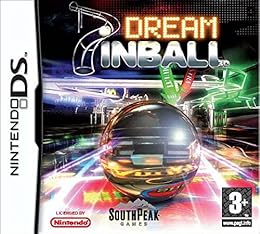 Dream Pinball 3D