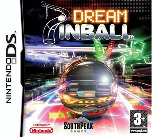 Dream Pinball 3D