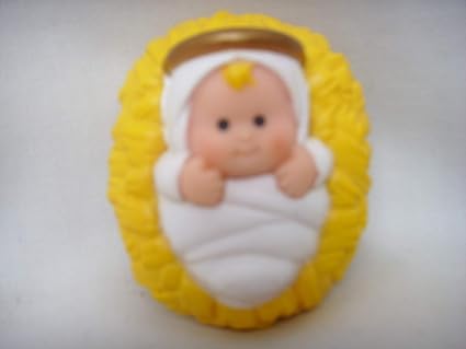 fisher price nativity set amazon