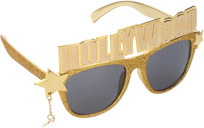 novelty eyewear