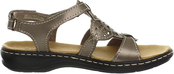 clarks leisa taffy womens sandals