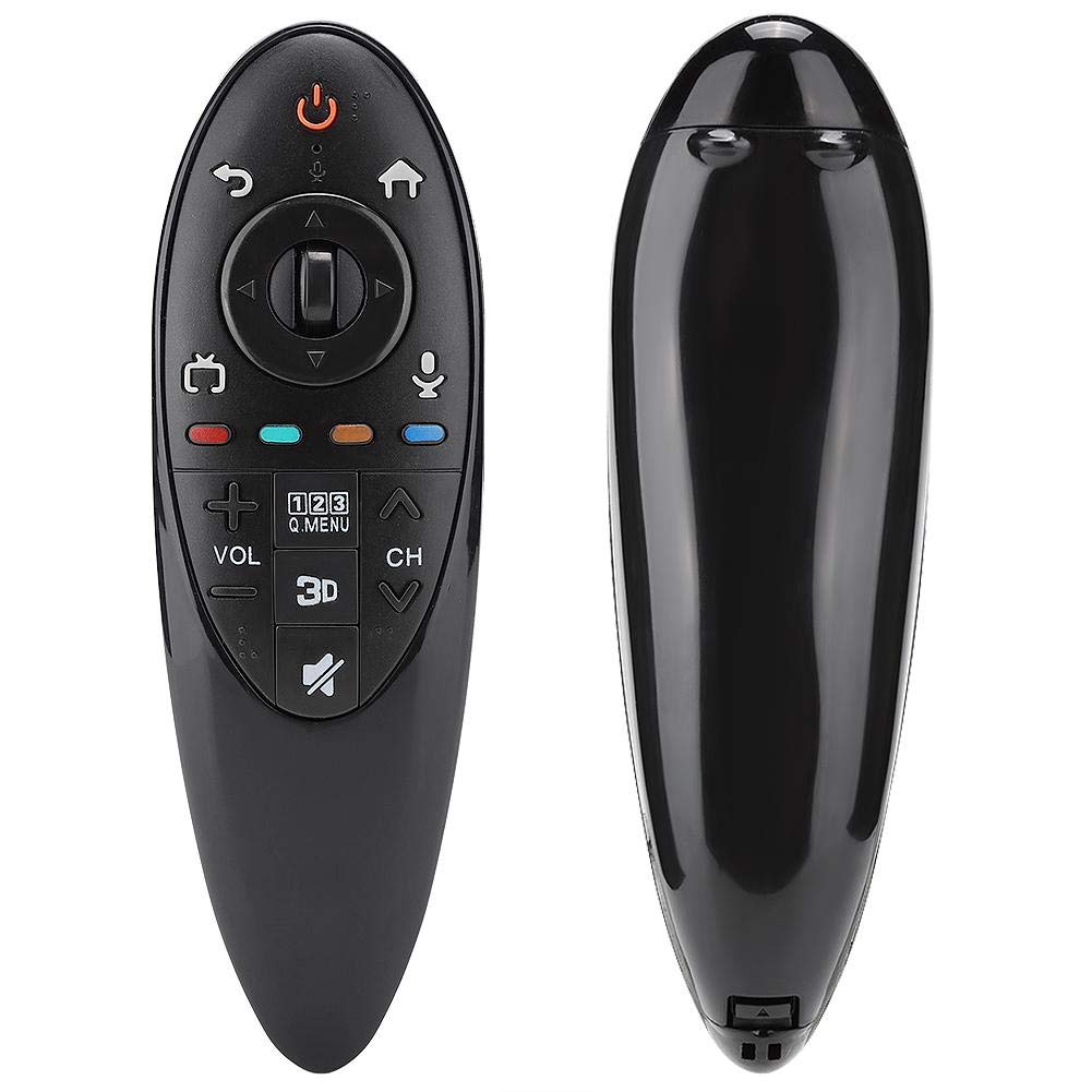 Goshyda AN-MR500G Remote, 3D Smart TV Replacement Remote Control for AN-MR500G AN-MR500 MBM63935937