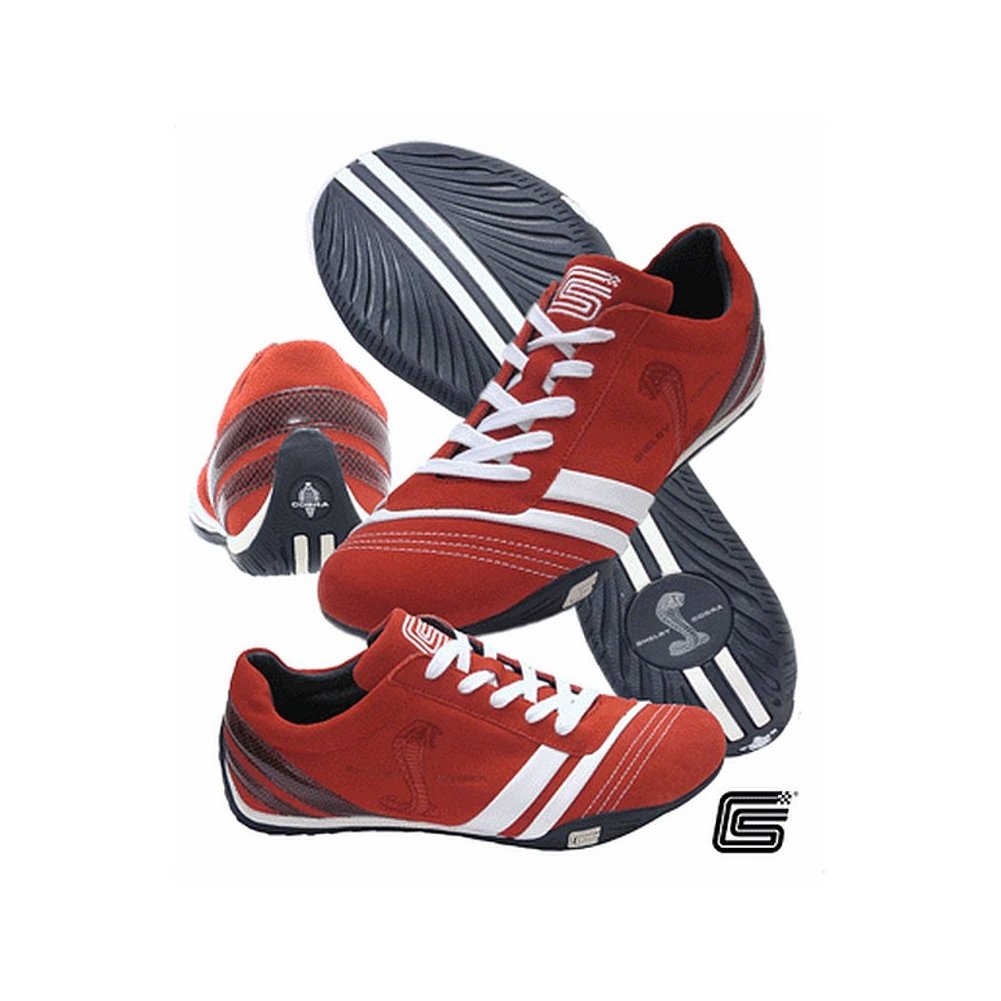 shelby driving shoes