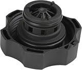 BIAREN Radiator Expansion Tank Cap for Vauxhall Opel Corsa Astra Insignia Mokka view 3