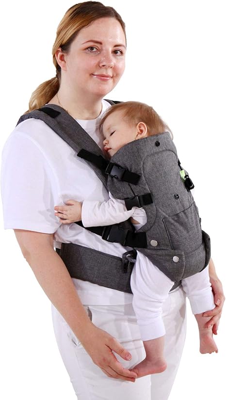 baby sling amazon uk