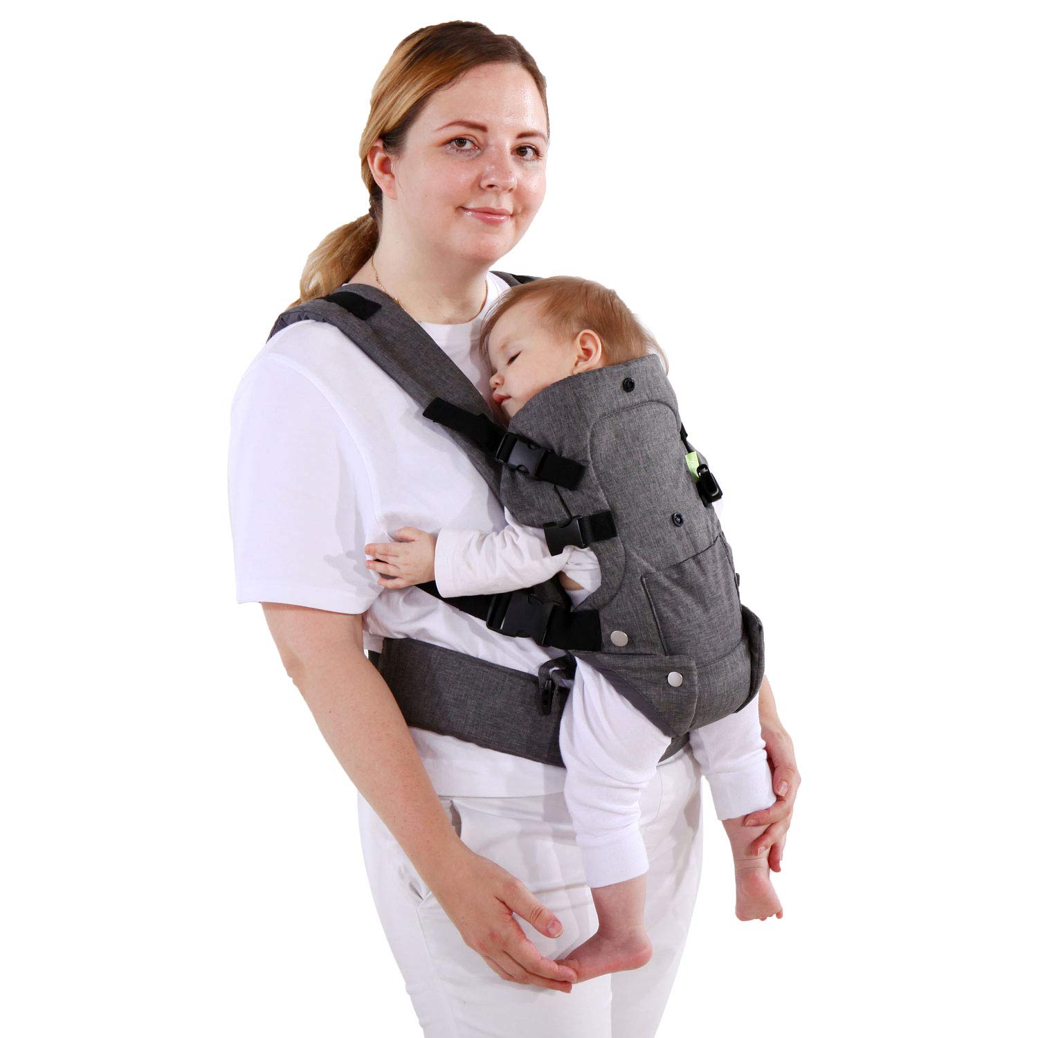baby carrying device
