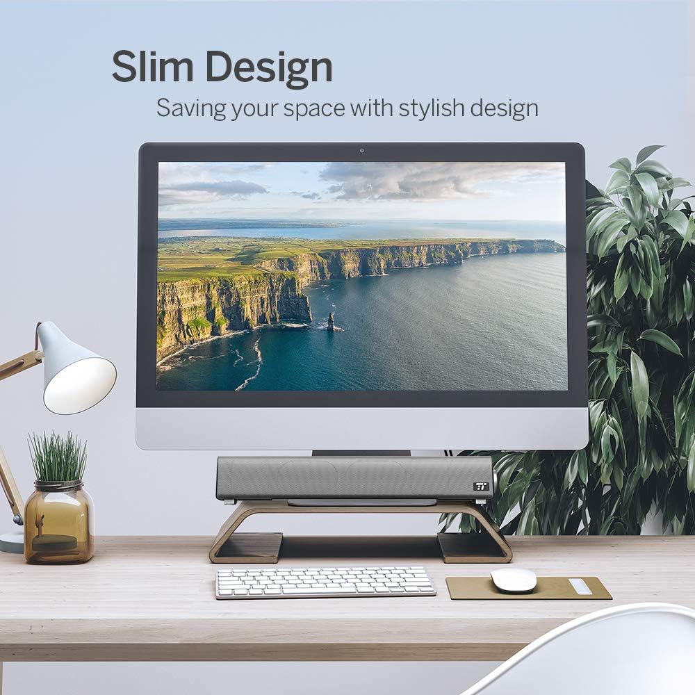 mini soundbar for pc