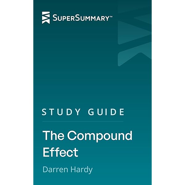 Amazon.com: The Compound Effect (10th Anniversary Edition