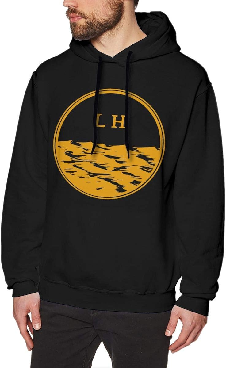 lake huron sweatshirt