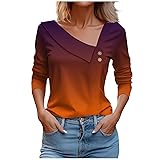 LRMQS Spring Tops for Women 2024 Trendy Casual Long