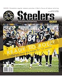 Steelers Digest