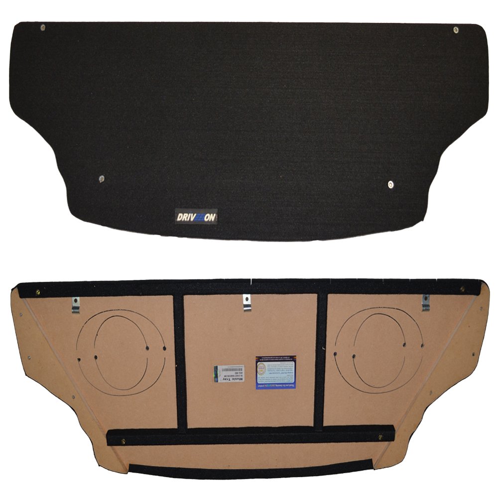 alto 800 car speakers