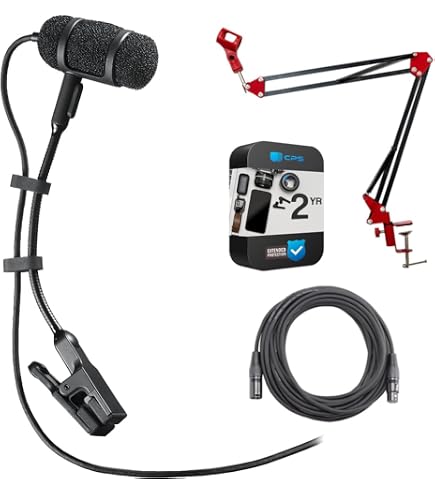 Amazon.com: Audio-Technica Microphone PRO35 (Japan Import