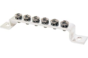 Blue Sea Systems Common BusBars (100A-250A)