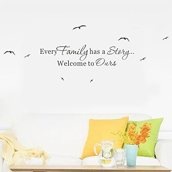 Manadlian Every Family Has A Stoiy German Liebe Zitate Und