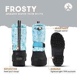Northside Frosty Snow Boot