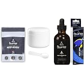 Polyp Lab Reef-Roids Polyp-Booster Polyplab Medic Coral Fish Food (37G + Medic 33G + Booster 100ml)