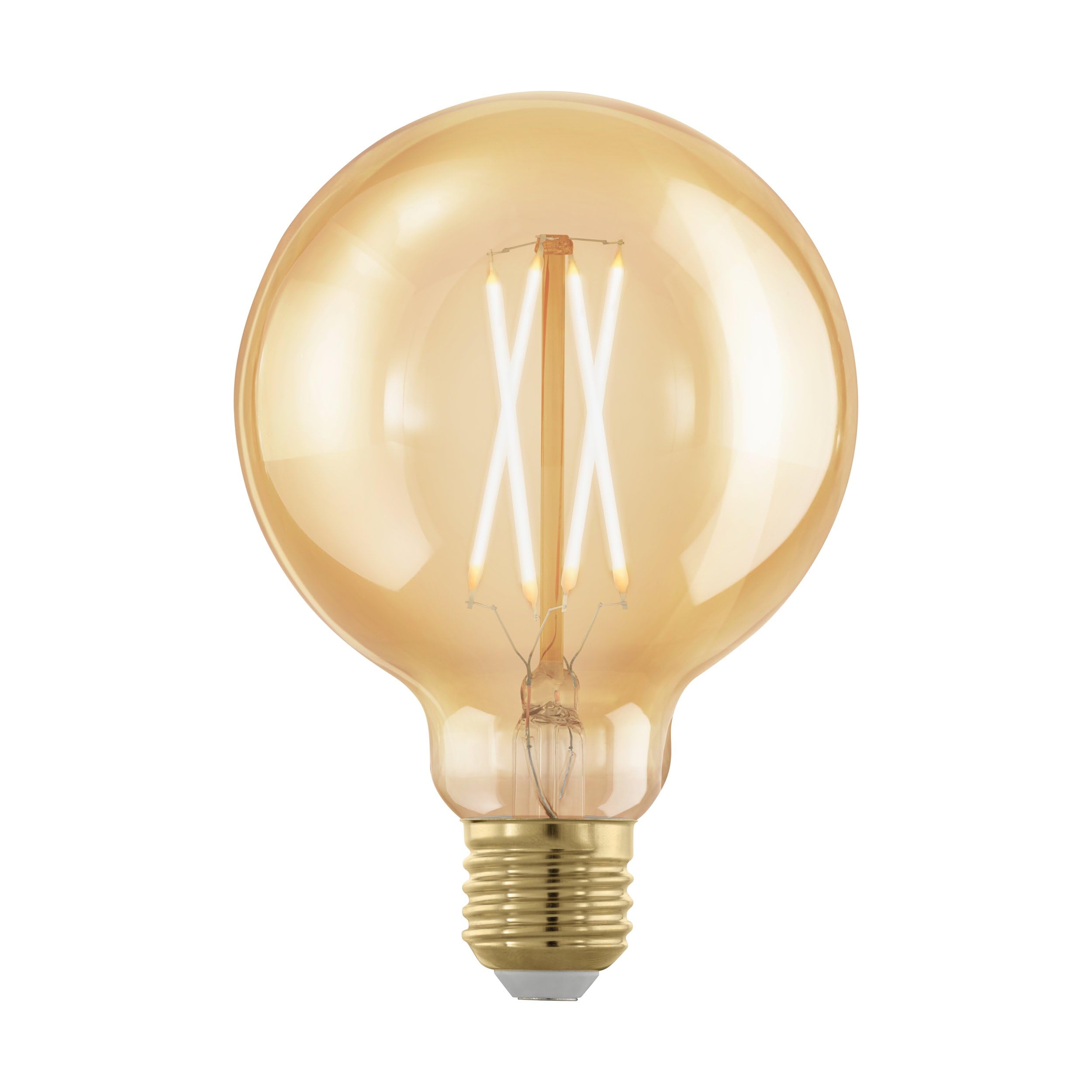 EGLO 11693 E27-LED Bulb Amber