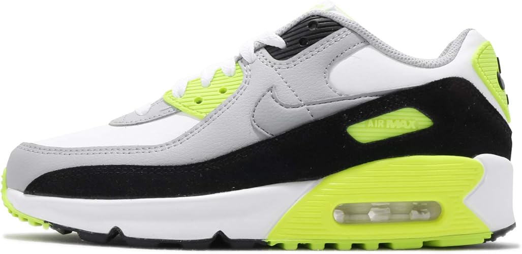 Amazon ナイキ エア マックス 90 Ltr レディース キッズ カジュアル シューズ Air Max 90 Ltr Gs Cd6864 101 18 5 Cm 並行輸入品 Nike ナイキ 運動靴 スニーカー Amazon ナイキ エア マックス 90 Ltr レディース キッズ カジュアル シューズ Air Max 90 Ltr Gs Cd6864 101 18 5 Cm 並行輸入品 Nike ナイキ 運動靴 スニーカー