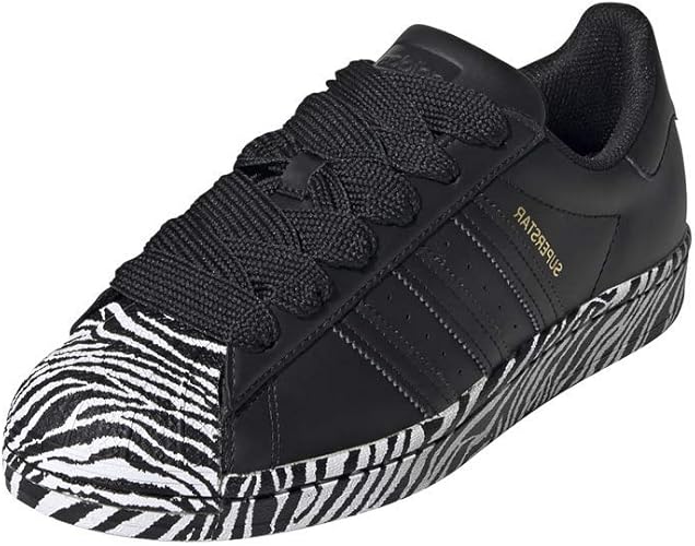 Amazon Adidas オリジナル レディース スーパースターファンデーション J ランニングシューズ Us サイズ Adidas アディダス スニーカー