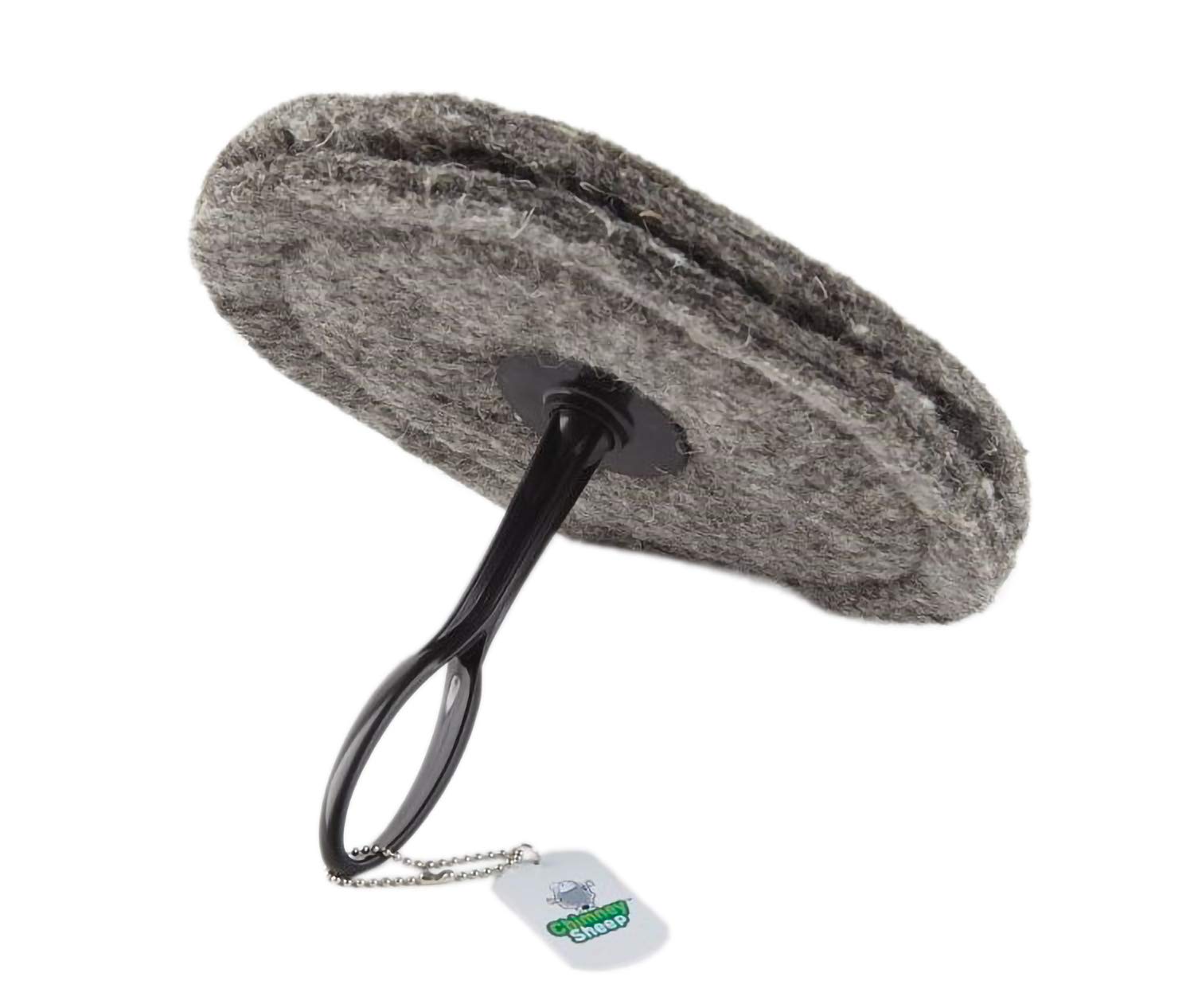 Chimney Sheep 10 Inch Round Chimney Draught Excluder