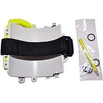 Lampe De Plongée Orcatorch D511 - 2200 Lumens, Faisceau 8°, étanche 150 M - Pour Plongée, Pêche, Camping