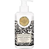Michel Design Works Honey Almond Hand & Body Lotion (856182)