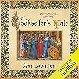 The Bookseller's Tale: Oxford Medieval Mysteries, Book 1 by 