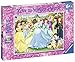 Ravensburger Charming Princesses Jigsaw Puzzle (100 Piece)