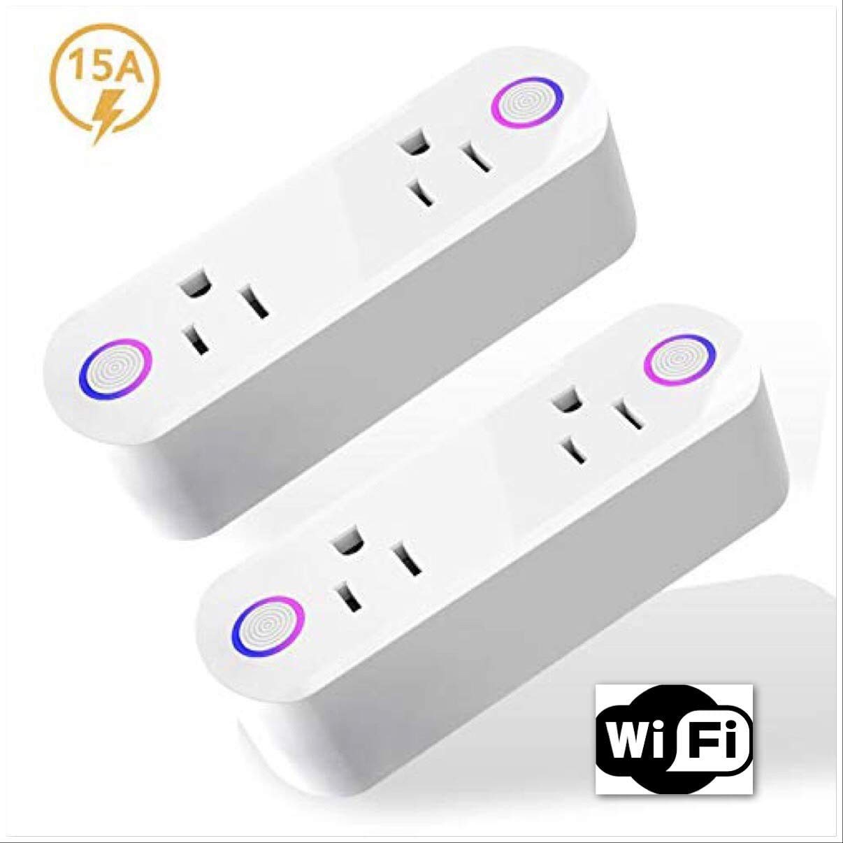ifttt amazon smart plug