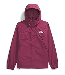 THE NORTH FACE Women's Antora Rain Jacket, Cyber