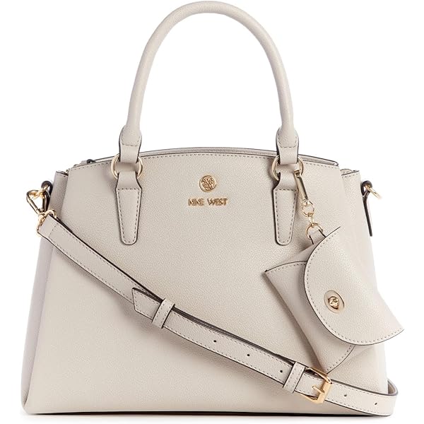 Bolsas Nine West Mujer Nine West NGN137306 Beige Bolsa De Mano