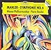 Mahler: Symphony No. 6 ~ Boulez