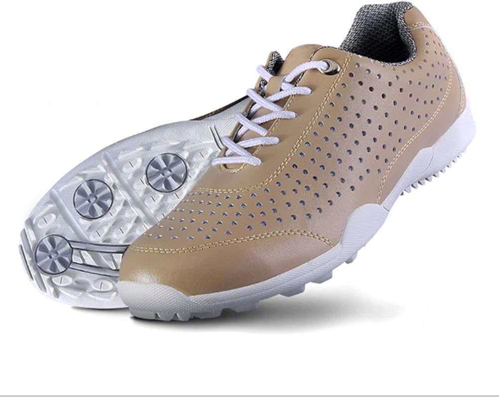 best breathable golf shoes