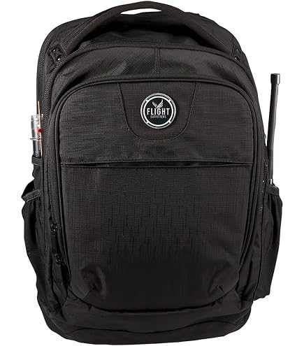 Gramercy Backpack Black Women\'s Bag Gramercy Backpack – Manhattan Portage main image 2
